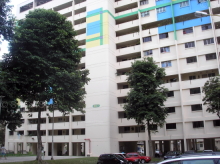 Blk 307 Hougang Avenue 5 (Hougang), HDB 4 Rooms #235912